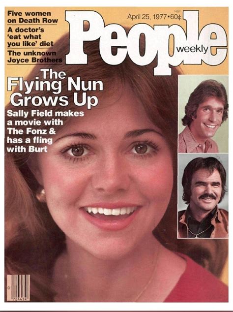 sally field boobs|Sally Field, circa 1977 : r/OldSchoolCelebs .